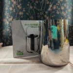 Milk Frothing Pitcher 1000ml